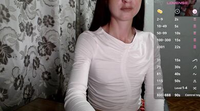 Lapochka2 - Porn Video [Bongacams]: charming temptress, nice, free fuck clips