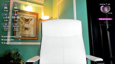 ingridblondy94 - Porn Video [Bongacams]: voluptuous porn slut, alluring ass, softcore cam session