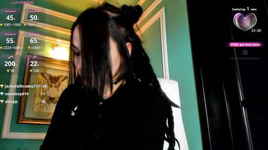 ingridblondy94 - Porn Video [Bongacams]: voluptuous porn slut, alluring ass, softcore cam session