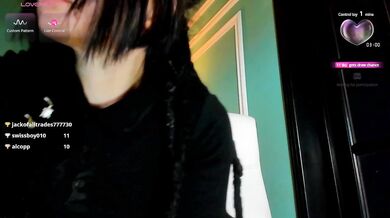 ingridblondy94 - Porn Video [Bongacams]: voluptuous porn slut, alluring ass, softcore cam session