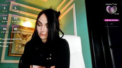 ingridblondy94 - Porn Video [Bongacams]: voluptuous porn slut, alluring ass, softcore cam session