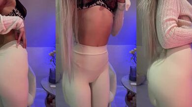 HollyPolly111 - Porn Video [Bongacams]: ravishing booty, gorgeous porn slut, lovely stunner