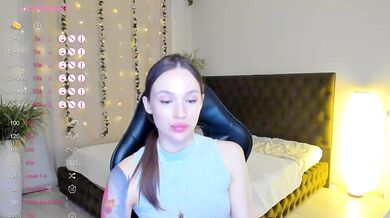 Jade-07 - Porn Video [Bongacams]: exquisite muse, live recording, beautiful derriere