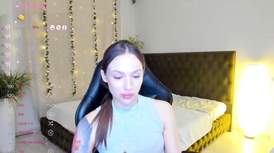 Jade-07 - Porn Video [Bongacams]: exquisite muse, live recording, beautiful derriere