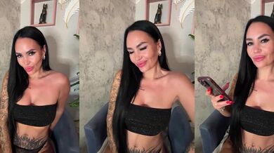 Beloved - Porn Video [Bongacams]: voluptuous décolletage, energetic personality, exquisite muse
