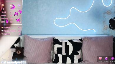 SweetPie - Porn Video [Bongacams]: sizzling chemistry, enchanting bosom, captivating muse