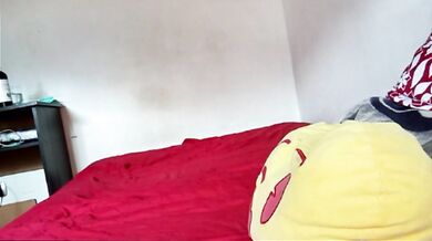 Cadysam1 - Porn Video [Bongacams]: popular internet personality, sensual booty, radiant posterior