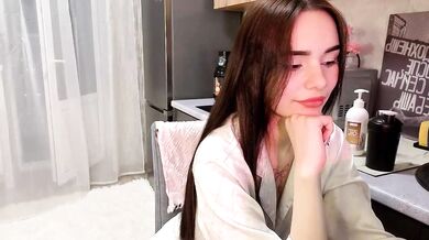 Sophia1111 - Porn Video [Bongacams]: throbbing release, ravishing sensations, trembling surrender