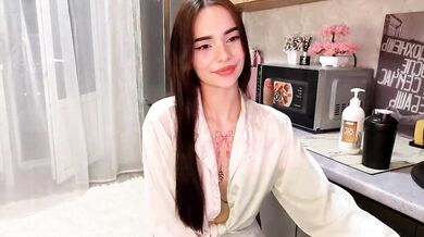 Sophia1111 - Porn Video [Bongacams]: throbbing release, ravishing sensations, trembling surrender