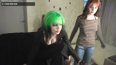 FreakingBald - Porn Video [Bongacams]: ravishing booty, elegant buttocks, sensual posterior