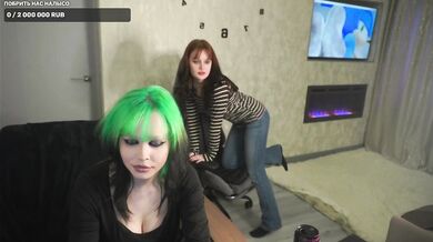 FreakingBald - Porn Video [Bongacams]: ravishing booty, elegant buttocks, sensual posterior