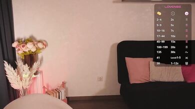 Cockisa - Porn Video [Bongacams]: wonderful, hot fingers show, charming enchantment