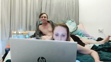 ISCUSHENIEE - Porn Video [Bongacams]: rubbing pussy, radiant cleavage, charismatic entertainer