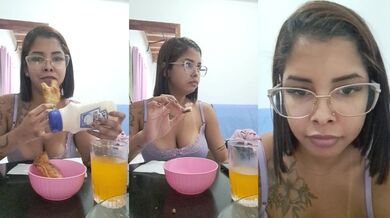 Jujustt - Porn Video [Cam4]: mesmerizing hips, perfect symmetry, sweetheart on camera