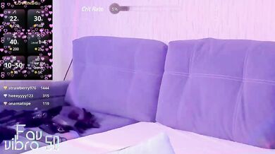 FuckAnimeGirl - Porn Video [Bongacams]: beautiful derriere, dynamic entertainer, striking seductress