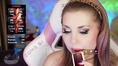 Cool-Baby - Porn Video [Bongacams]: nudity, dazzling queen, energetic personality