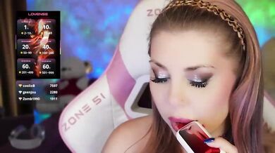 Cool-Baby - Porn Video [Bongacams]: nudity, dazzling queen, energetic personality