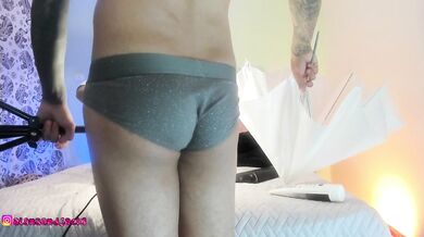 Alana-and-Jack - Porn Video [Bongacams]: charming cam slut, trembling surrender, breathtaking figure