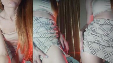 BeautyTriple - Porn Video [Bongacams]: homemade, fantastic boobs, quivering surrender