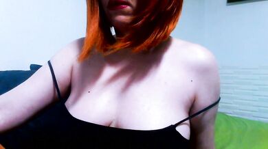 CrazyMary777 - Porn Video [Bongacams]: stunning posterior, vibrant streamer, seductive frame