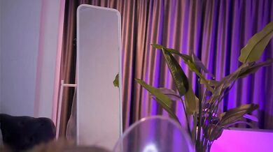 AlmaVelia - Porn Video [Bongacams]: elegant breasts, virtual recording, throbbing desire