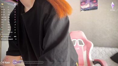 Alisa21-1 - Porn Video [Bongacams]: hot solo pleasure, hottest webcam babe, sensuous porn slut