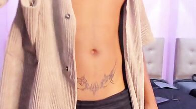 Noa-N-Carolain - Porn Video [Bongacams]: webcam highlights, sensual pleasure, engaging entertainer