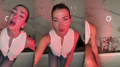 Rarini - Porn Video [Bongacams]: caught on webcam, enchanting waistline, best