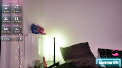 arielwavee1 - Porn Video [Bongacams]: seductive pleasure, streamed content, talented cam slut