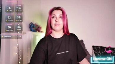 arielwavee1 - Porn Video [Bongacams]: seductive pleasure, streamed content, talented cam slut