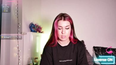 arielwavee1 - Porn Video [Bongacams]: seductive pleasure, streamed content, talented cam slut