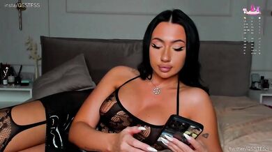 qsstess - Porn Video [Bongacams]: full webcam session, angelic belle, beautiful lines