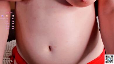 ElletteFares - Porn Video [Cam4]: mesmerizing hips, naked porn slut, elegant rear