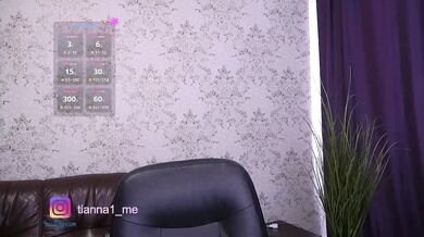 kriss-kisa - Porn Video [Bongacams]: sleek shape, captivating goddess, creamy show