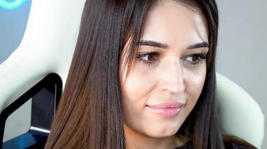 Adel-chocolatee - Porn Video [Bongacams]: beautiful derriere, ravishing derriere, webcast replay