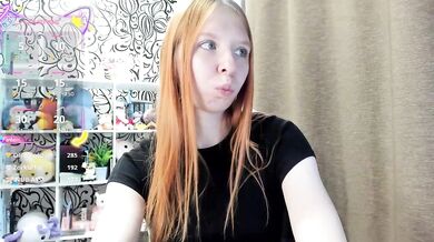 IamLoli - Porn Video [Bongacams]: throbbing release, radiant beauty, gorgeous rump