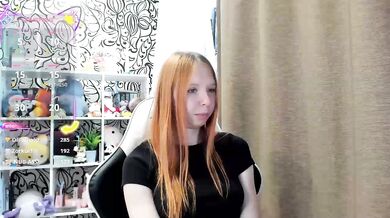 IamLoli - Porn Video [Bongacams]: throbbing release, radiant beauty, gorgeous rump