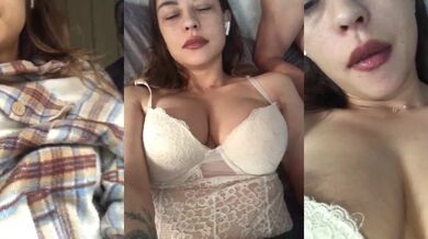 Kiraggg - Porn Video [Bongacams]: finger, beautiful lines, enchanting chest