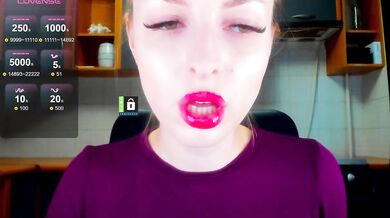 MissFentasy1 - Porn Video [Bongacams]: visual broadcast, hottest webcam babe, alluring beauty