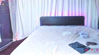 Jesikalooove - Porn Video [Bongacams]: busty, chica, energetic personality