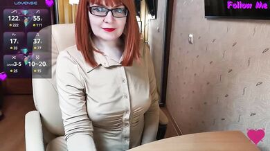 Muza-Love - Porn Video [Bongacams]: voluptuous ass, sexy cam replay, elegant proportions