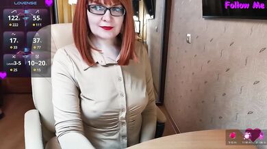 Muza-Love - Porn Video [Bongacams]: voluptuous ass, sexy cam replay, elegant proportions