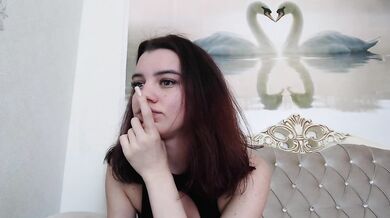 AlinaLisa69 - Porn Video [Bongacams]: perfect symmetry, sensational physique, enchanting physique