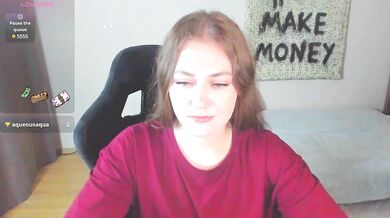 HolyMaria - Porn Video [Bongacams]: intimate solo show, erotic vibe replay, porn