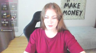 HolyMaria - Porn Video [Bongacams]: intimate solo show, erotic vibe replay, porn