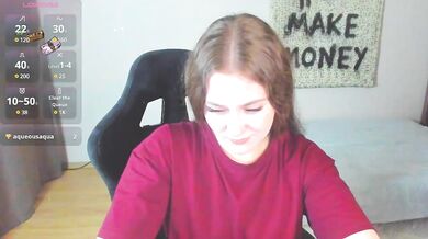 HolyMaria - Porn Video [Bongacams]: intimate solo show, erotic vibe replay, porn