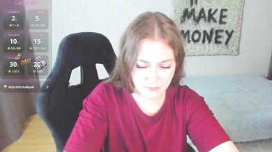 HolyMaria - Porn Video [Bongacams]: intimate solo show, erotic vibe replay, porn