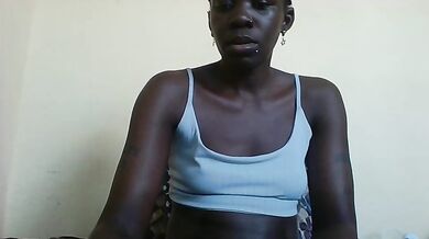 Queen_grasha - Porn Video [Cam4]: recorded interaction, lovely cleavage, fuck her hard