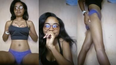 Bryanah - Porn Video [Cam4]: big tip goal, perfectly shaped booty, popular internet personality