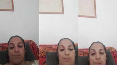 sokiee - Porn Video [Cam4]: voluptuous hips, fantastic boobs, tantalizing longing